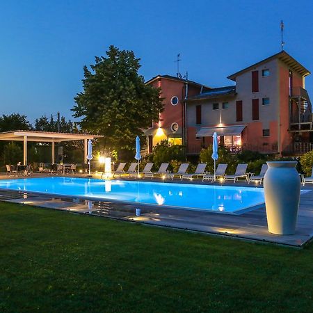 Residenza Cartiera 243 Country House Hotel Villorba Exterior photo